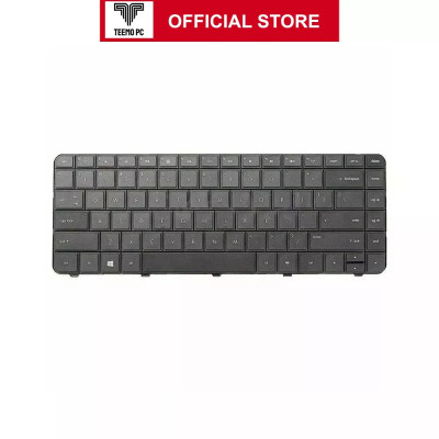 Bàn Phím Tương Thích Cho Laptop Hp Notebook 450 455 - Hàng Nhập Khẩu New Seal TEEMO PC KEY24