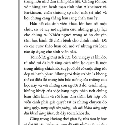 Tâm Lý Học Tích Cực Trong Bán Hàng - Tăng Tự Tin, Tăng Doanh Số Và Thêm Hạnh Phúc - Selling Boldy - TRE