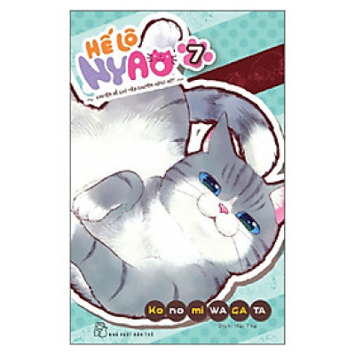 Hế Lô Nyao 07