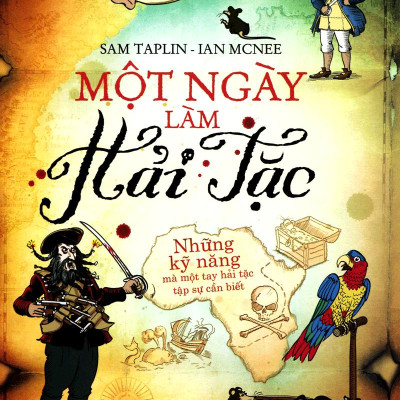 Một Ngày Làm Hải Tặc