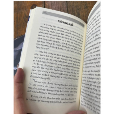 Sách - Quản lý trí óc thay vì quản lý thời gian - MCBooks