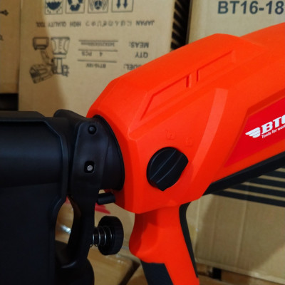 MÁY PHUN SƠN ĐIỆN CẦM TAY BTEC BT27-800 (600W)- HÀNG CHÍNH HÃNG