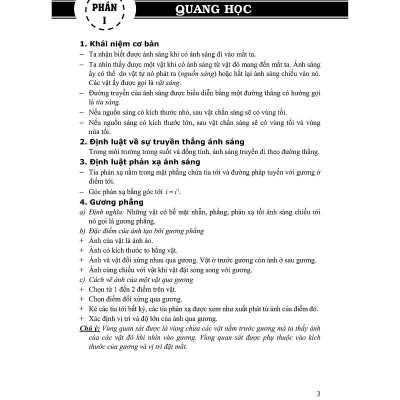 Chuyên Đề Bồi Dưỡng Học Sinh Giỏi Vật Lý 7