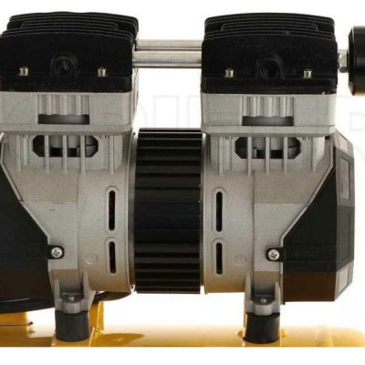 MÁY NÉN KHÍ KHÔNG DẦU 1.3 HP 50L STANLEY SXCMS1350HE - HÀNG CHÍNH HÃNG