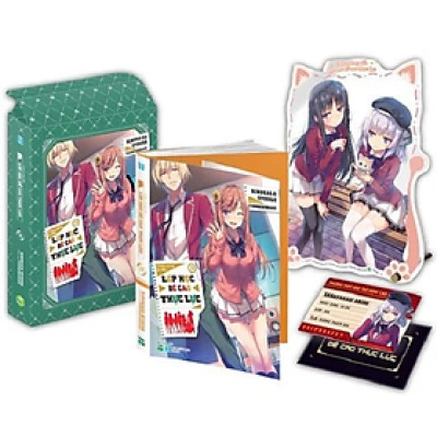 Chào Mừng Đến Lớp Học Đề Cao Thực Lực