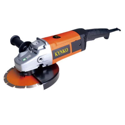 Máy mài góc cầm tay chính hãng Kynko S1M- KD39 -180 # 6391G giá tốt