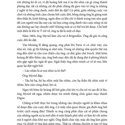 Boxset Những Người Khốn Khổ (Bộ 5 Tập)