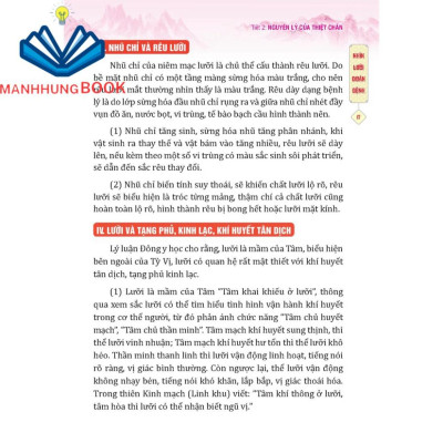 Sách - Đông y thiệt chuẩn (bìa mềm) - tái bản