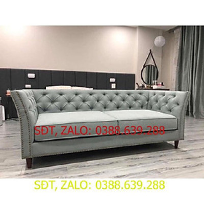 sofa châu Âu phóng khoáng