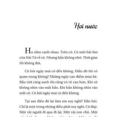 Sách - Đơn Giản Nhất Là Biến Mất