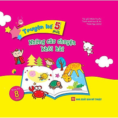 Truyện kể 5 phút