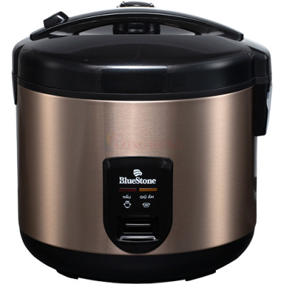 Nồi cơm điện tử Bluestone 2.8 Lít RCB-5538 - Hàng chính hãng
