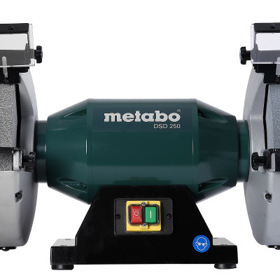 Máy Mài Để Bàn Metabo DSD 250