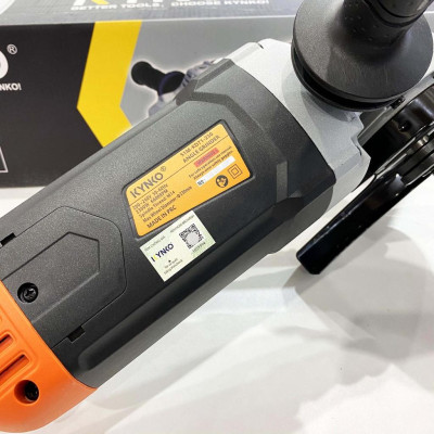 Máy mài góc cầm tay chính hãng Kynko S1M- KD71 -230 Đường kính đĩa 230mm giá tốt