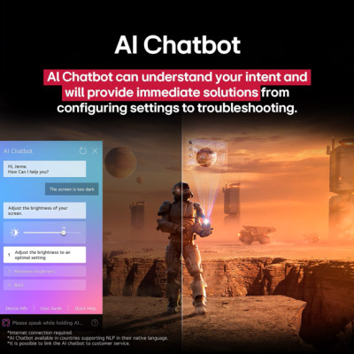 Smart Tivi LG AI 4K 50 Inch 50UA8450PSA- Hàng Chính Hãng