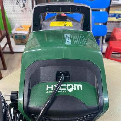 MÁY PHUN XỊT ÁP LỰC CAO 2200W HT8245 HTCOM - HÀNG CHÍNH HÃNG