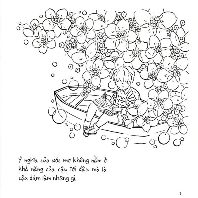 Nơi Những Giấc Mơ Không Bao Giờ Kết Thúc (AZ)