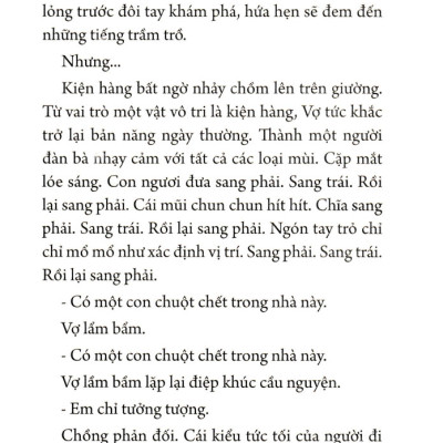 Trượt Chân Trên Tầng Cao - PNU