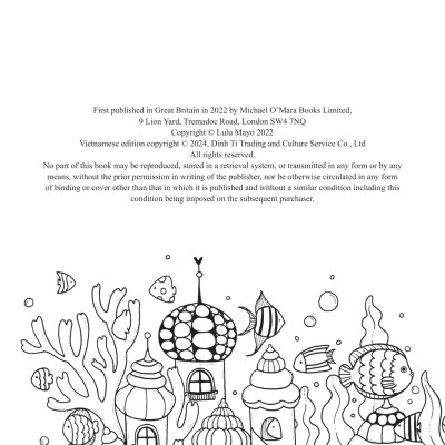 Sách - Triệu Thứ Dưới Đáy Sâu