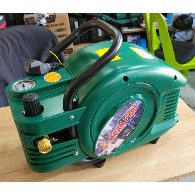 MÁY PHUN RỬA ÁP LỰC CAO 3500W TOÀN PHÁT TP-3500 - HÀNG CHÍNH HÃNG