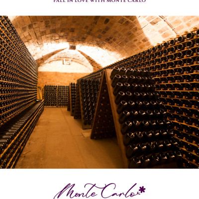 Rượu Vang Chile Castilla Gran Reserva Cabernet Sauvignon Rượu Vang Đỏ Chính Hãng Fall In Love With Monte Carlo