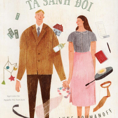 Hạnh Phúc Là Khi Ta Sánh Đôi