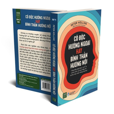 Cô Độc Hướng Ngoại Hay Bình Thản Hướng Nội - 1980