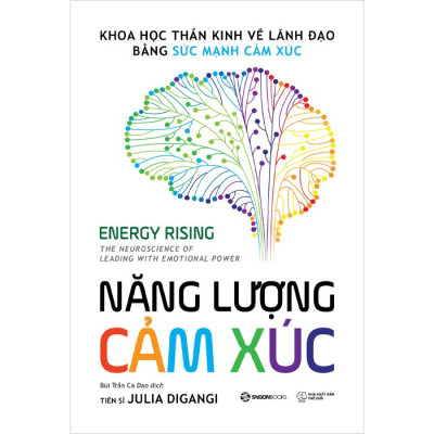 Năng Lượng Cảm Xúc