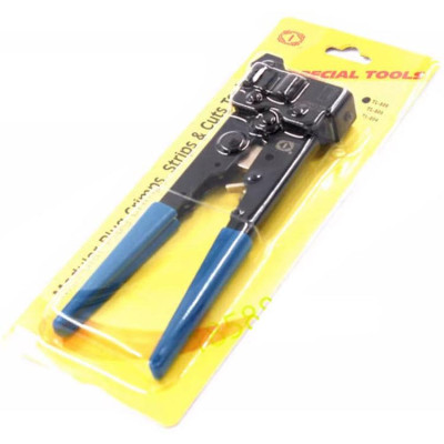 Kìm bấm Mạng CAT5 Talon TL-808