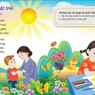 Bộ Sách Học Từ Vựng Qua Các Bài Hát (5 cuốn)