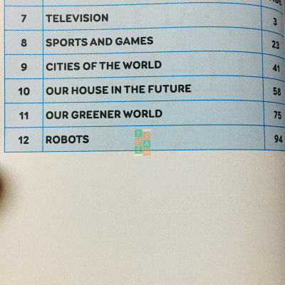 Sách - Bài tập Tiếng Anh 6 cơ bản và chuyên sâu (Global Success)