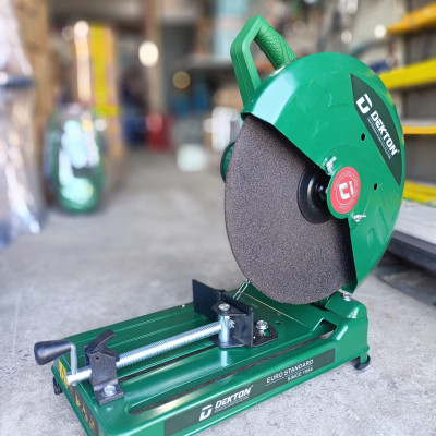 MÁY CẮT SẮT 2400W 355MM DEKTON DK-CS2400 - HÀNG CHÍNH HÃNG