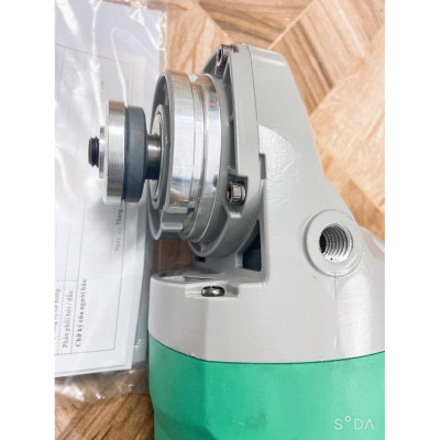 MÁY MÀI GÓC 230MM 2800W DCA ASM05-230 - HÀNG CHÍNH HÃNG