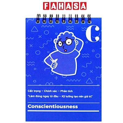 Sổ Lò Xo Note DISC? - Kẻ Ngang - 160 Trang 80gsm - The Sun - C