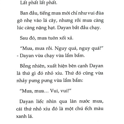 Combo Sách - Mogu Mọt Sách - Loạt Truyện Mèo Dayan (Bộ 4 Cuốn)