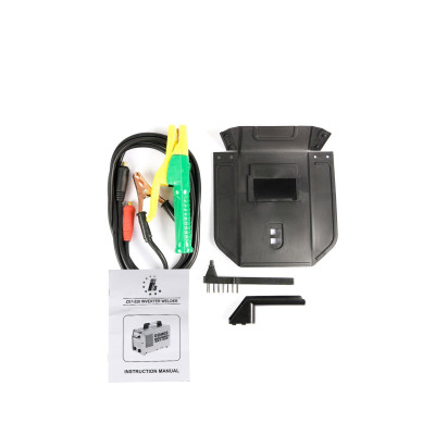 MÁY HÀN QUE ĐIỆN TỬ (1,6MM - 4MM ) GOMES ARC-220 - HÀNG CHÍNH HÃNG