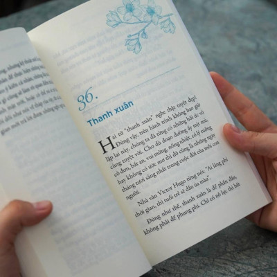 Sách - Tình Thương Mở Lớn Con Đường - Vĩnh Nghiêm Books