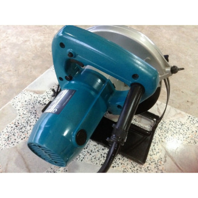 Máy Cưa Đĩa ABG 5806B 185mm Cầm Tay Đa Năng , Công Suất 1050W, Chuyên Dùng Cho Cắt , Gia Công, Tạo Hình Trên Vật Liệu Gỗ, Kim Loại, Thiết Kế Gọn Gàng, Dễ Sử Dụng- Hàng Chính Hàng 