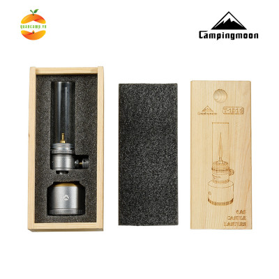 Đèn gas Candle Lantern Campingmoon T-1D15