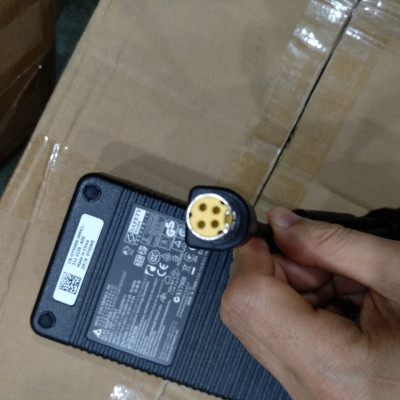 Sạc dành cho Laptop Sager NP9176 (Clevo P775TM1-G) Gaming Laptop hàng nhập khẩu