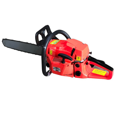 Máy Cưa Xích Chạy Xăng 2 Kì ABG CS5800 Là Một Dụng Cụ Thông Dụng Trong Công Nghiệp Và Nông Nghiệp – Hàng Chính Hãng