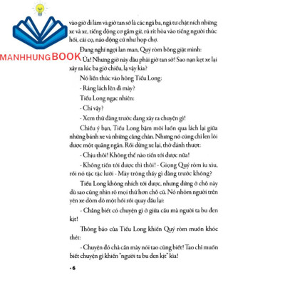 Sách - Kính Vạn Hoa ( Phiên Bản Mới ) - Tập 4 - KĐ