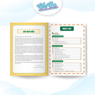 Sách - Mindmap kiến thức Toán Văn Anh Lí Hóa lớp 8 - Dễ hiểu, Làm bài nhanh!