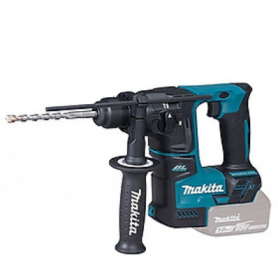  [Hàng chính hãng] - Máy khoan động lực dùng pin(BL)(18v) Makita DHR171Z (chưa kèm pin sạc) 