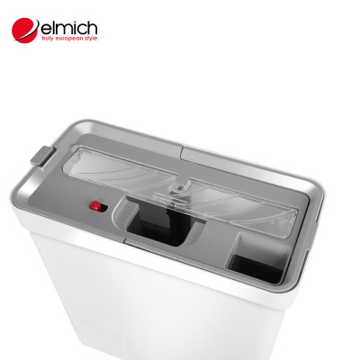 Bộ cây lau nhà tự vắt thông minh Elmich EL8428 bàn xoay 360 độ