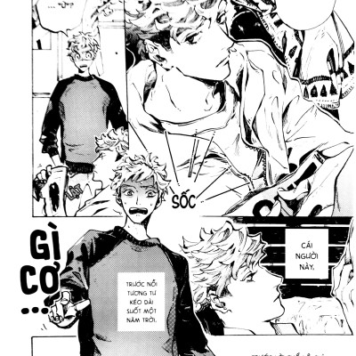 Gửi Người Bí Ẩn Thân Thương