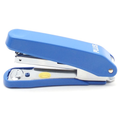 Bấm kim Plus số 10 PS-10E + 2 hộp kim