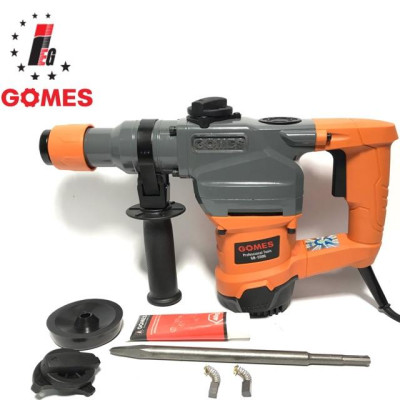 MÁY KHOAN ĐỘNG LỰC 900W 25MM GOMES GB-5506 - HÀNG CHÍNH HÃNG