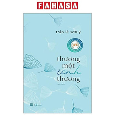 Sách - Thương Một Tình Thương