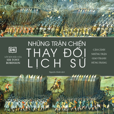 Những Trận Chiến Thay Đổi Lịch Sử